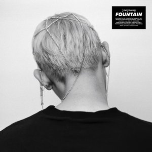 “Fountain - EP”的封面