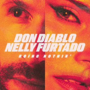 Image for 'Doing Nothin''