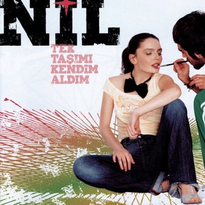 Image for 'Tek taşımı kendim aldım'