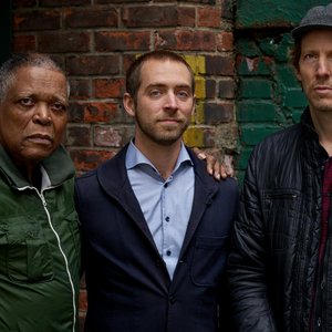 Image for 'Aaron Parks, Ben Street, Billy Hart'