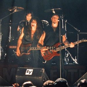 Imagen de 'Almafuerte'