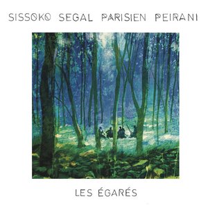 Image for 'Les Égarés'