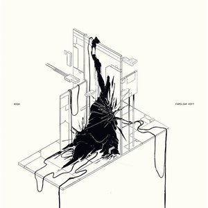 Image for 'Familiar Rift'