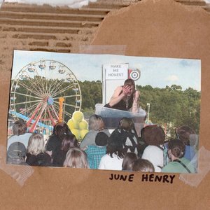 Image for 'Make Me Honest'