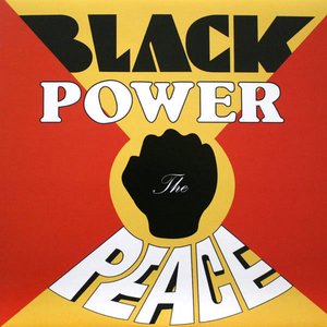 Image for 'Black Power'