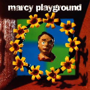 Image for 'Marcy Playground'