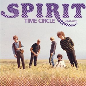 Image for 'Time Circle'
