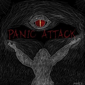 Image for 'PANIC ATTACK'