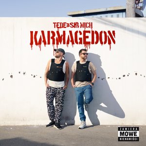 Image for 'Karmagedon'