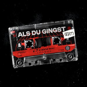 Image for 'Als du gingst (edit)'
