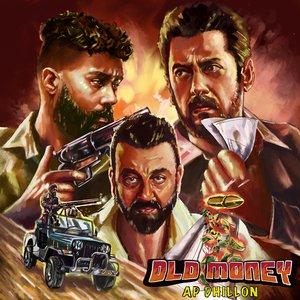 Image for 'Old Money'