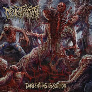 Imagen de 'Eviscerating Desolation'