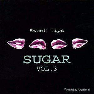 Image for 'Sweet Lips'