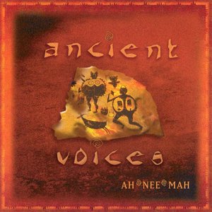 Image for 'Ancient Voices'