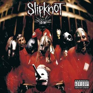Image for 'Slipknot [Explicit]'