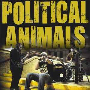 'Political Animals' için resim