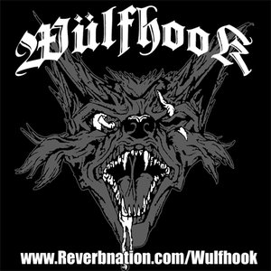 “WulfhooK”的封面