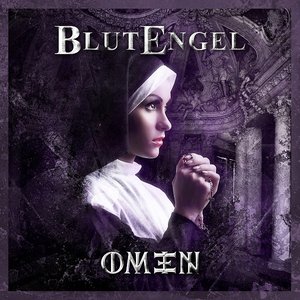 Zdjęcia dla 'Omen (Limited Edition) CD1'