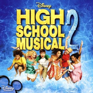 Immagine per 'High School Musical 2 Original Soundtrack'