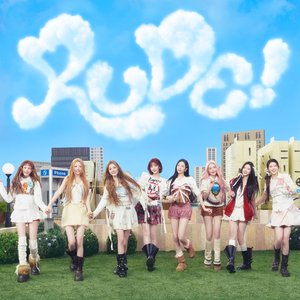 Image for 'RUDE! - Single'
