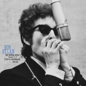 Imagem de 'The Bootleg Series Volumes 1-3 (Rare and Unreleased) 1961-1991'