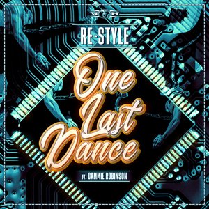 Image for 'One Last Dance'