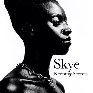 Image for 'Keeping Secrets'