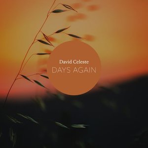 “Days Again”的封面