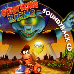 Image for 'Diddy Kong Racing'