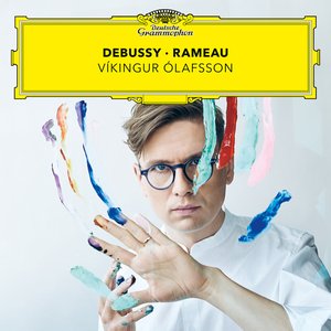 Image for '드뷔시 – 라모 (Debussy – Rameau)'