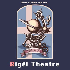 Image for 'Rigël Theatre'