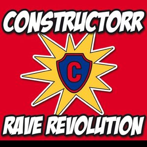 Image for 'RAVE Revolution'