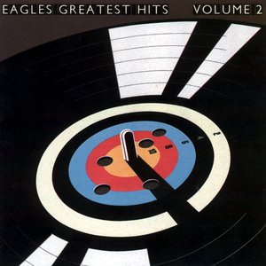 “Eagles Greatest Hits, Volume 2”的封面