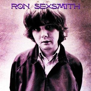 Image for 'Ron Sexsmith'