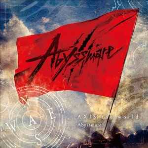 'AXIS the world'の画像