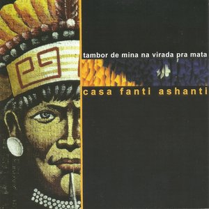 Bild för 'Tambor de Mina - Na Virada pra Mata'