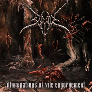 Image for 'Illuminations of Vile Engorgement'