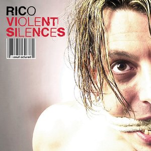 “Violent Silences”的封面