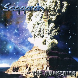 Image for 'The Awakening'