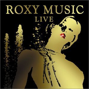 Image for 'Roxy Live'