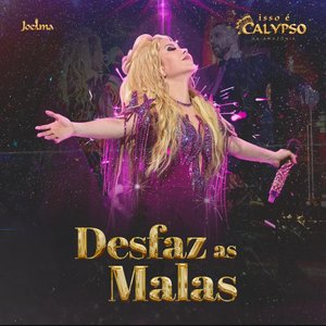 Image for 'Desfaz as Malas (Ao Vivo)'