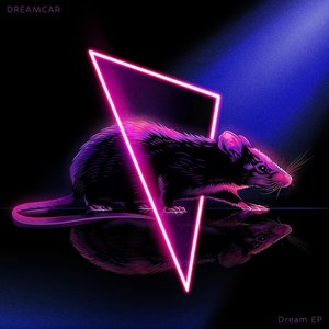 'Dream EP'の画像