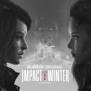Image pour 'Impact Winter 2 (Original Soundtrack)'