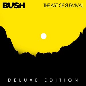 “The Art Of Survival (Deluxe)”的封面