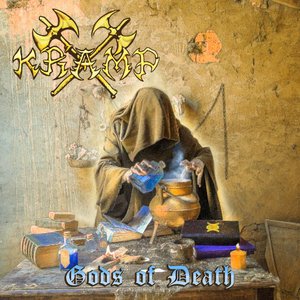 Zdjęcia dla 'Gods of Death'