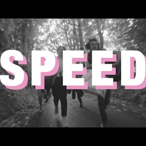 Bild för 'SPEED'