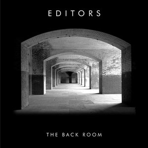 'The Back Room'の画像