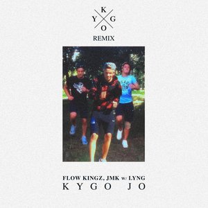 Image pour 'Kygo Jo (feat. Lyng) [Kygo Remix]'