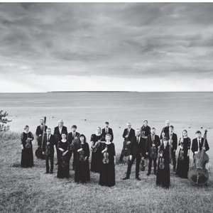 Image pour 'Tallinn Chamber Orchestra'