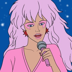 Immagine per 'Jem and the Holograms'